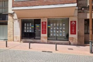 INMOBILIARIA V – OLGA