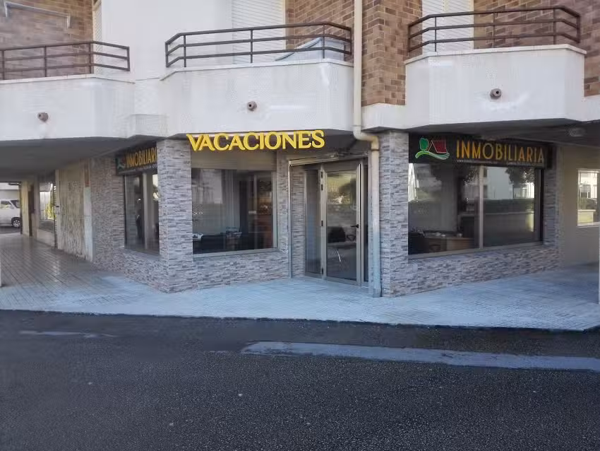 Inmobiliaria Vacaciones