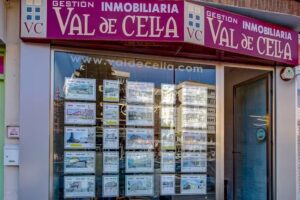 Inmobiliaria Val De Cella Solares