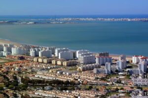 Inmobiliaria Valdela Playa