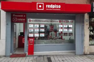 Inmobiliaria Valdemoro Centro Redpiso