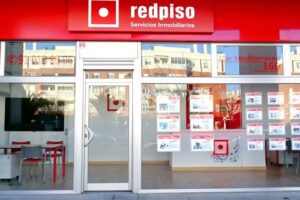 Inmobiliaria Valdemoro Redpiso