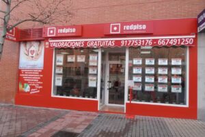 Inmobiliaria Valderrivas Redpiso