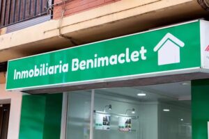 Inmobiliaria Valencia Compramos tu piso Benimaclet