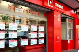 Inmobiliaria Valencia En Corts Malilla Redpiso