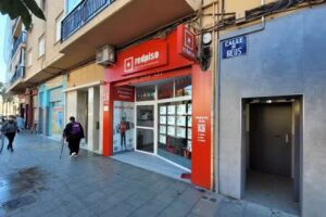 Inmobiliaria Valencia Zaidia Redpiso