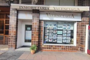 Inmobiliaria Valenciaga