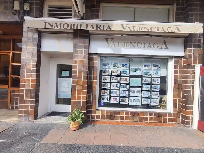 Inmobiliaria Valenciaga