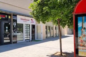 Inmobiliaria Valeshouse Alcalá de Henares.#La Garena