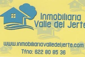 Inmobiliaria Valle Del Jerte