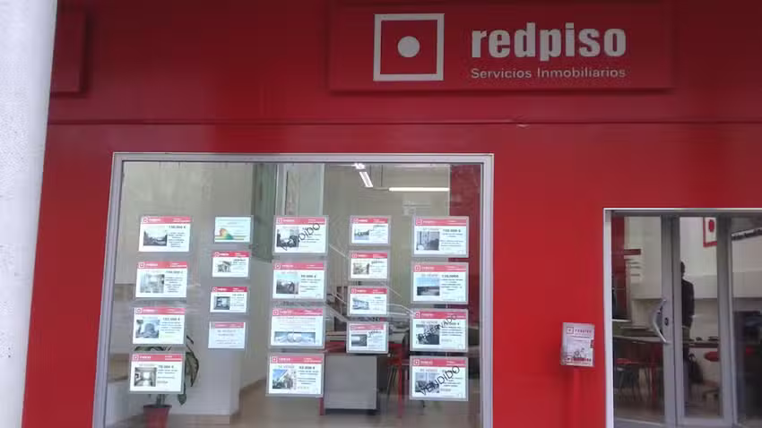 Inmobiliaria Vallecas – Madrid Sur Redpiso