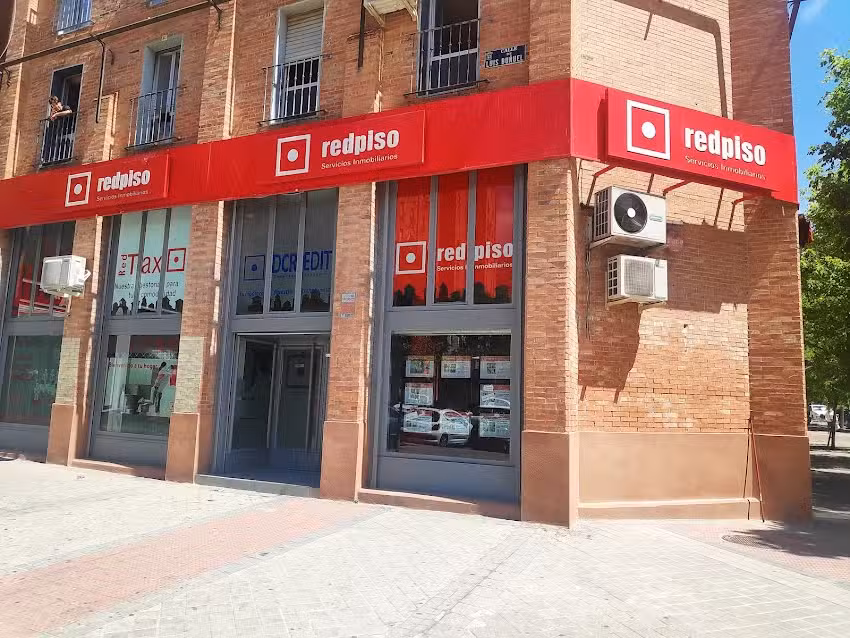 Inmobiliaria Vallecas – Miguel Hernández Redpiso