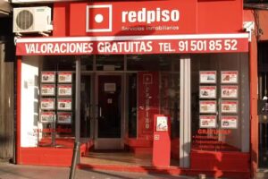 Inmobiliaria Vallecas Peña Prieta Redpiso