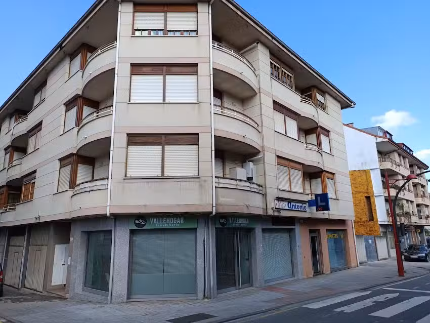 Inmobiliaria Vallehogar