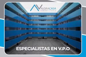 Inmobiliaria Valoracasa