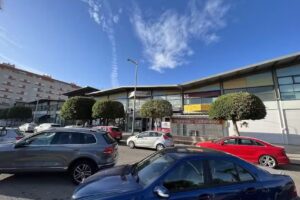 INMOBILIARIA VALTERNA PLAZA