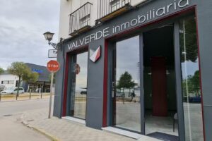INMOBILIARIA VALVERDE