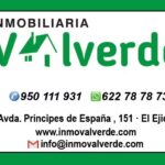 Inmobiliaria Valverde