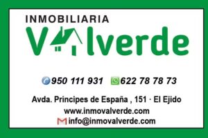 Inmobiliaria Valverde