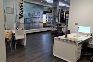 Inmobiliaria Varela’s