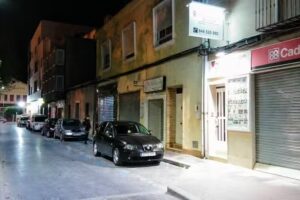 INMOBILIARIA VEGA BAJA