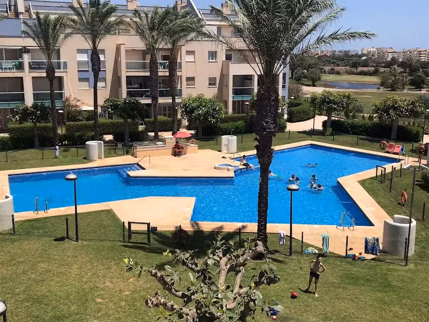 Inmobiliaria Ven y Vive Aguadulce