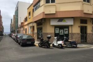 Inmobiliaria Venportucasa