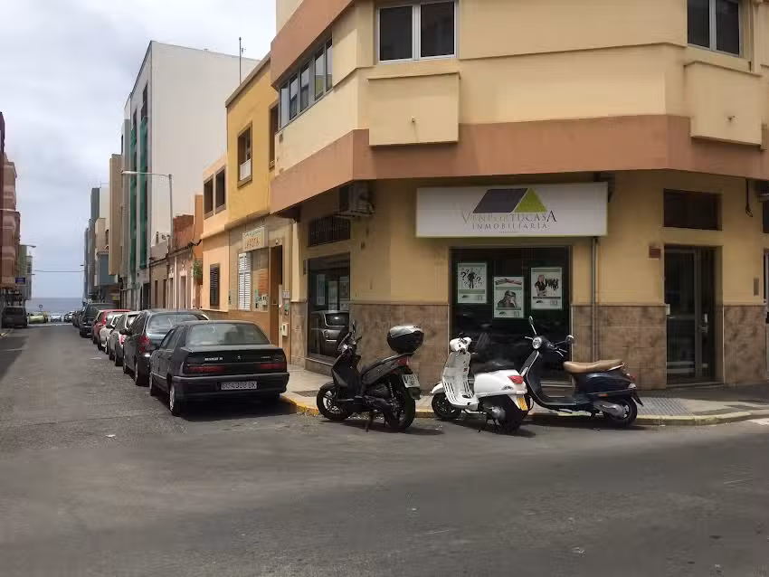 Inmobiliaria Venportucasa