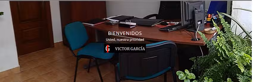 Inmobiliaria Venta y Alquiler Parla | Victor García