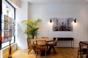 Inmobiliaria Veraltia – Justicia