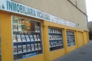 INMOBILIARIA VICÁLVARO