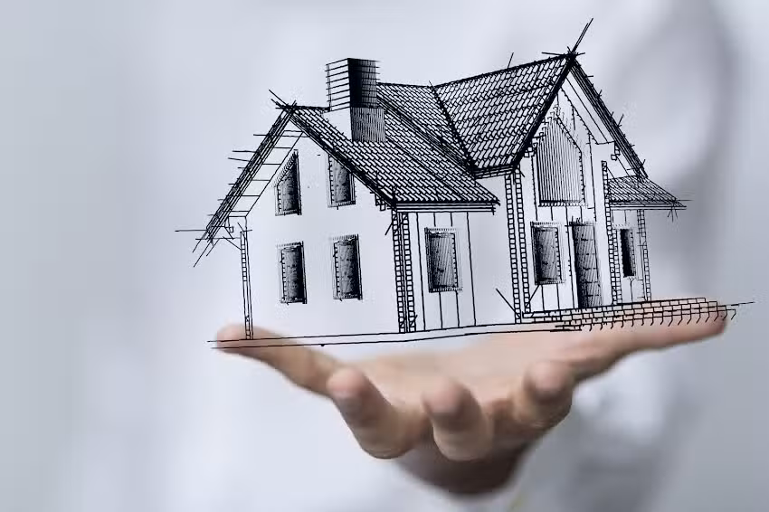 Inmobiliaria Vicedo