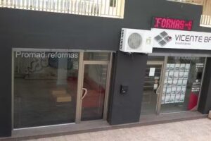 INMOBILIARIA VICENTE BAYO