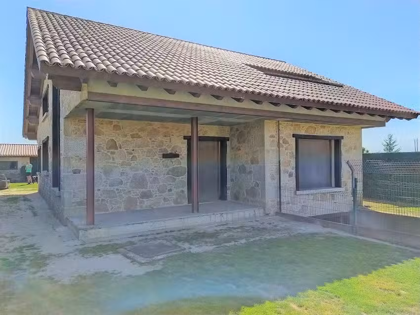 INMOBILIARIA VILAGARCIA