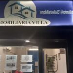INMOBILIARIA VILLA