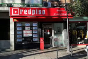 Inmobiliaria Villa de Vallecas Redpiso