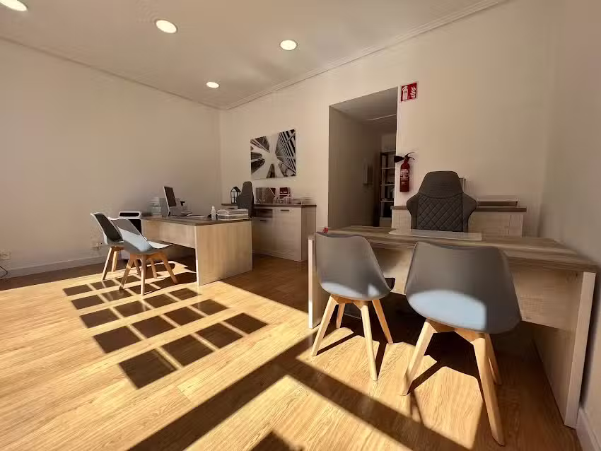 Inmobiliaria VILLA RIOJA