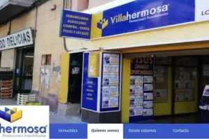Inmobiliaria Villahermosa