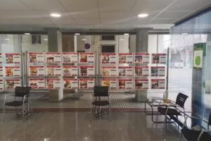 Inmobiliaria Villahermosa