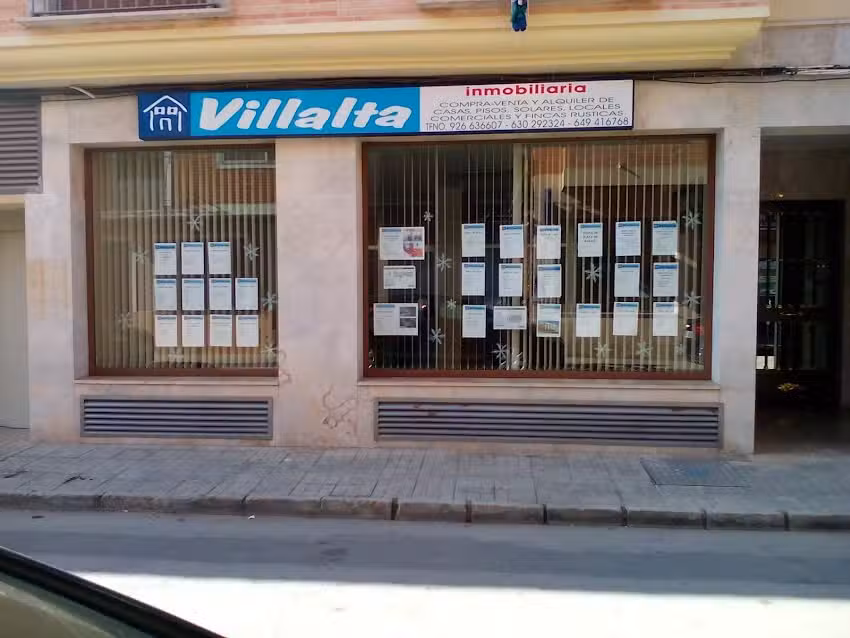 Inmobiliaria Villalta