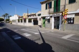 Inmobiliaria Villas Munar