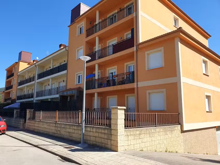 Inmobiliaria VillaSana