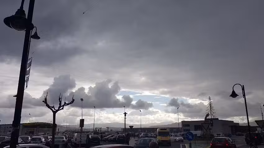 Inmobiliaria Villaverde Cangas