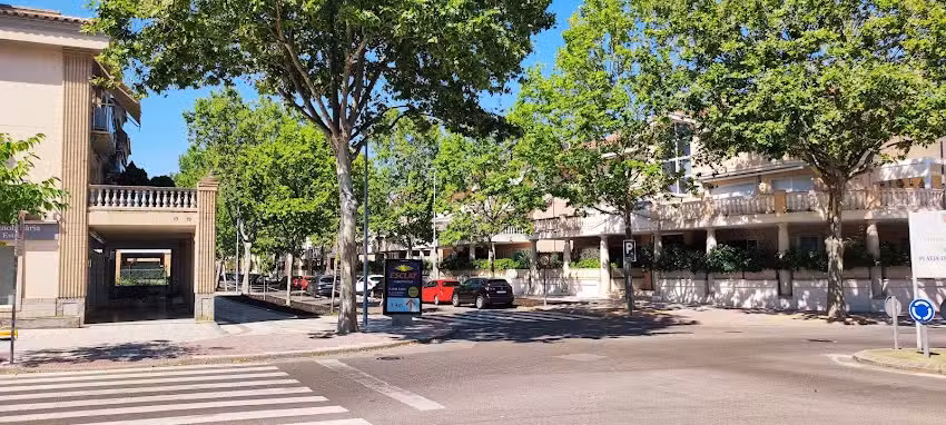 Inmobiliaria Villes S’Agaró en Girona