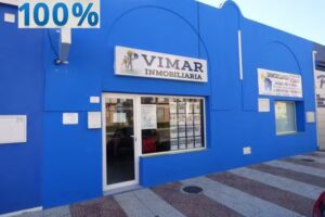 Inmobiliaria Vimar Roquetas de Mar