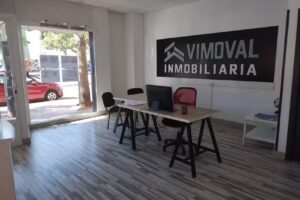 Inmobiliaria Vimoval