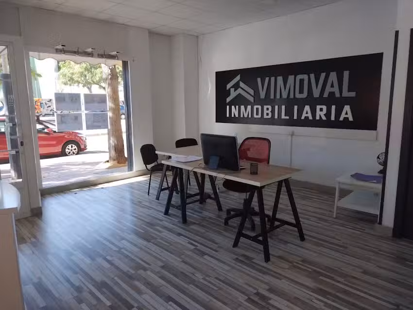 Inmobiliaria Vimoval