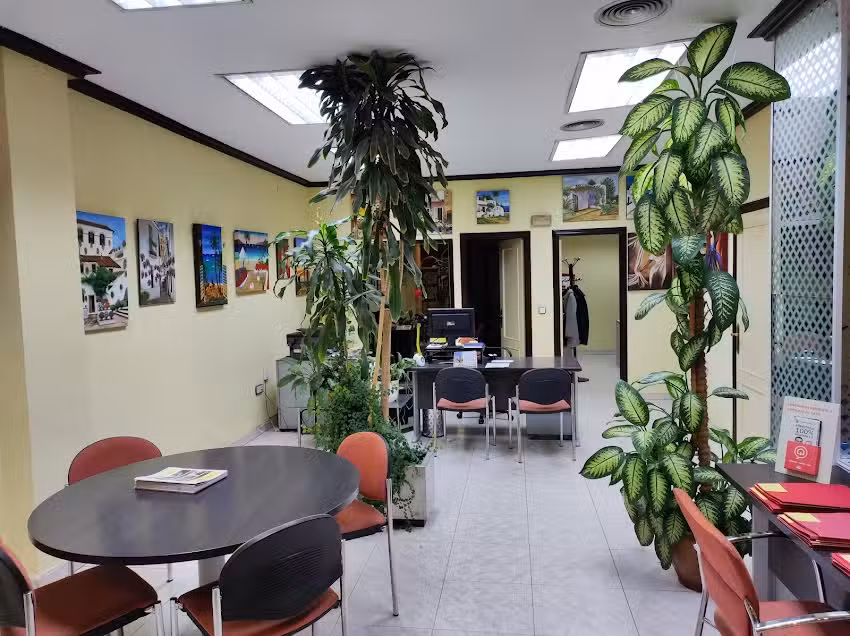 INMOBILIARIA VIÑUELA