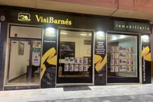 Inmobiliaria Visi Barnés