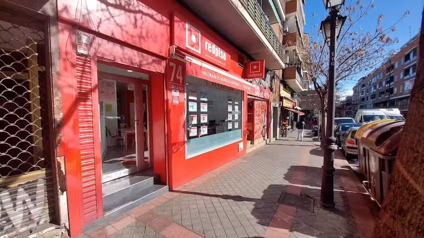 Inmobiliaria Vistalegre Carabanchel – Carpetana Redpiso